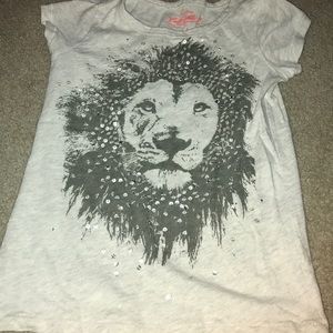 Girls T Shirt